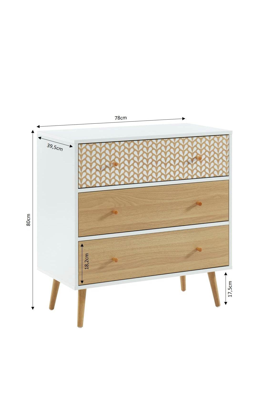 Commode BAÏTA