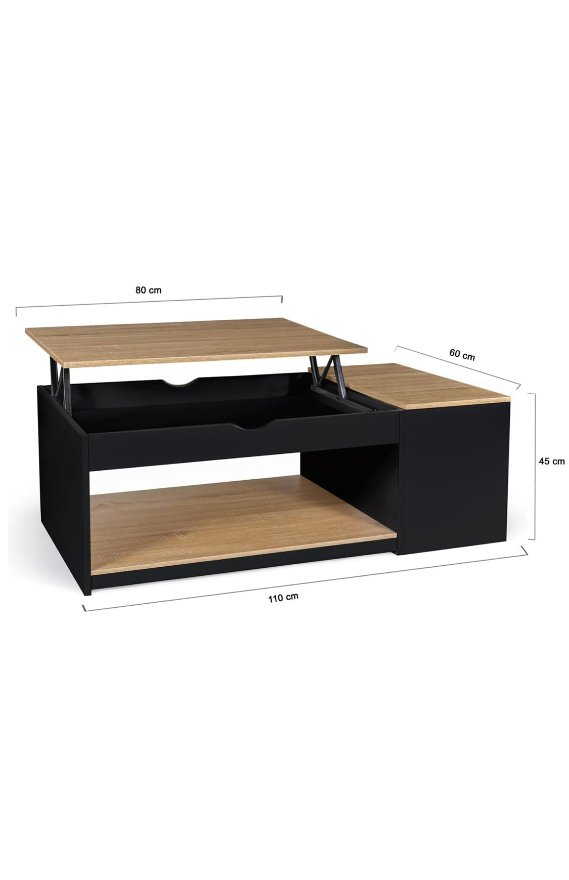 Table basse IDMarket