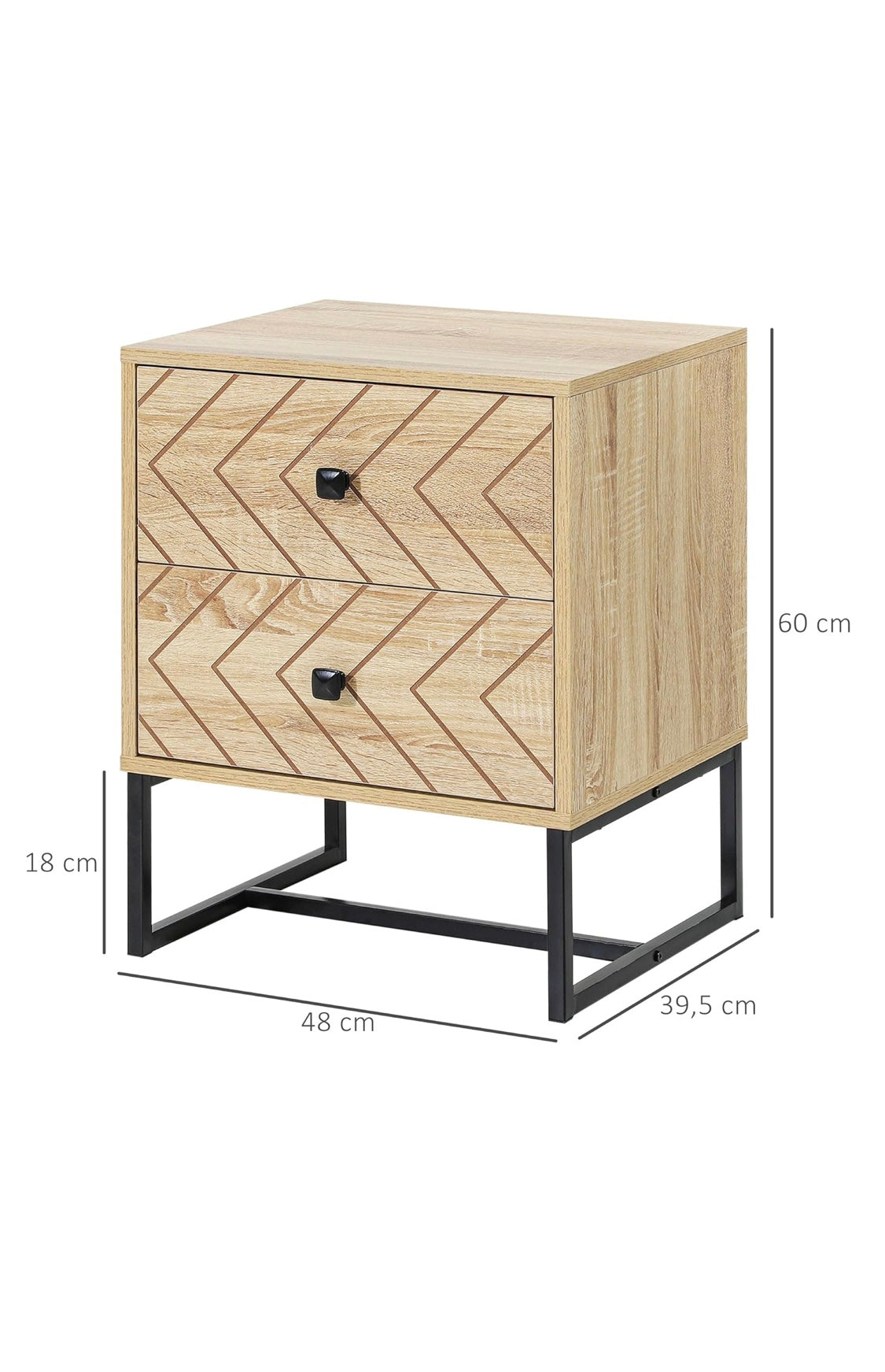 Table de chevet