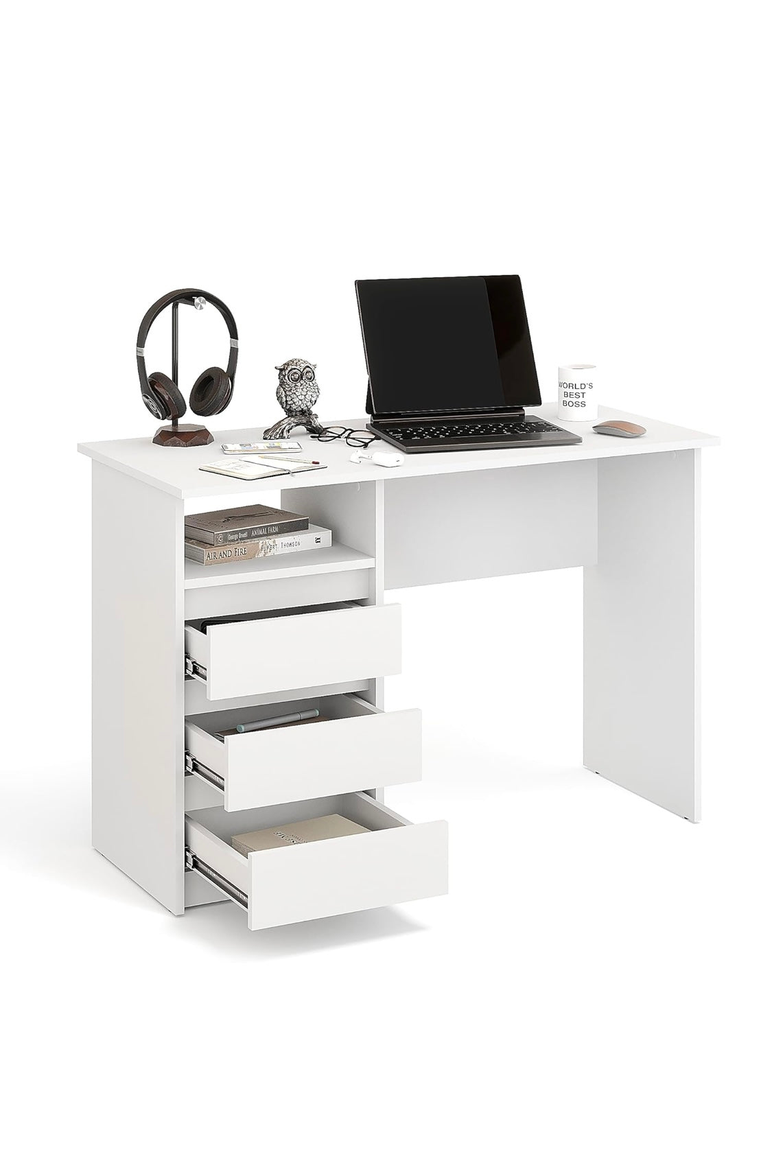 Bureau KOMTO