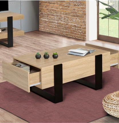 Table basse PHŒNIX