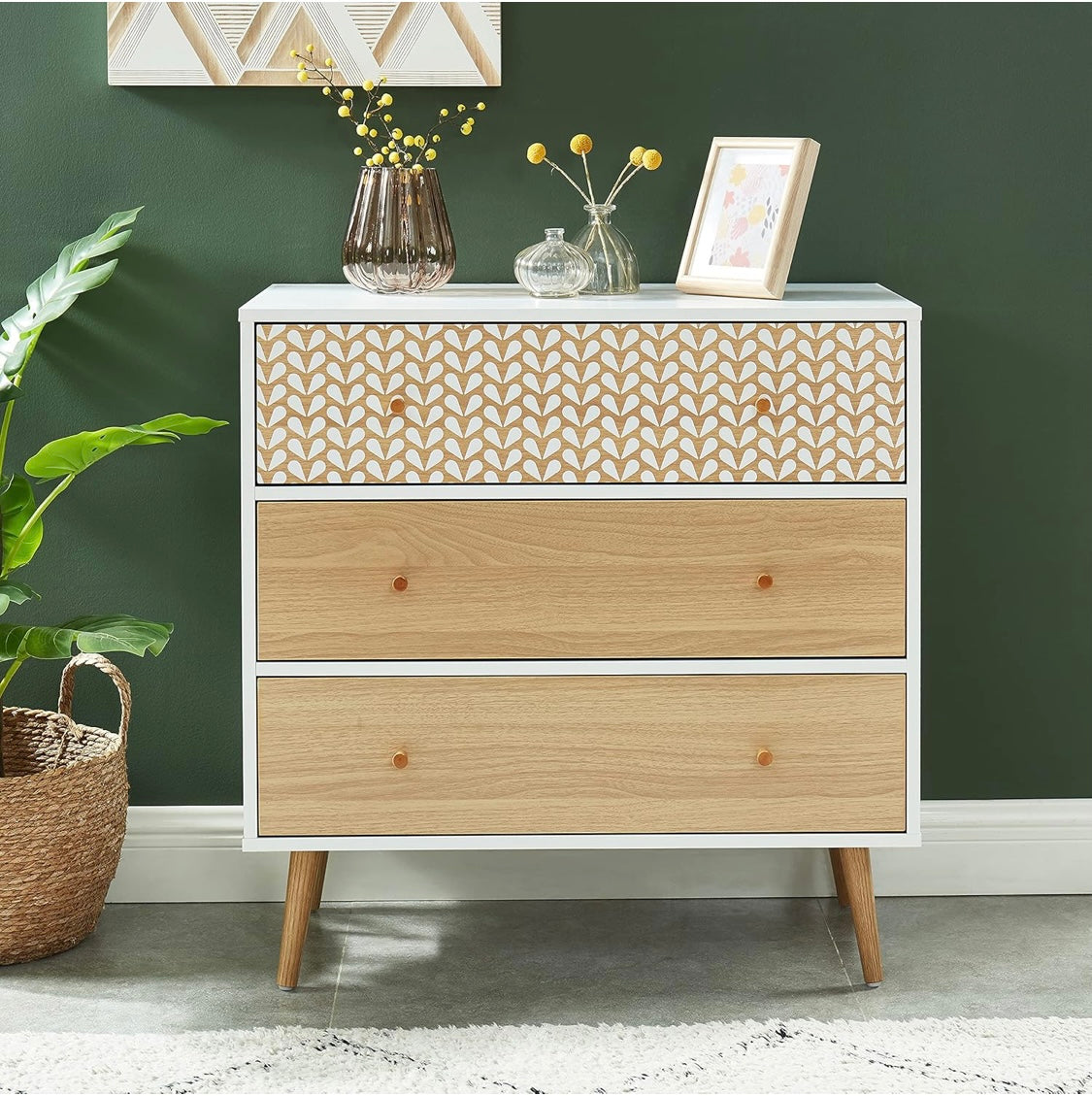 Commode BAÏTA