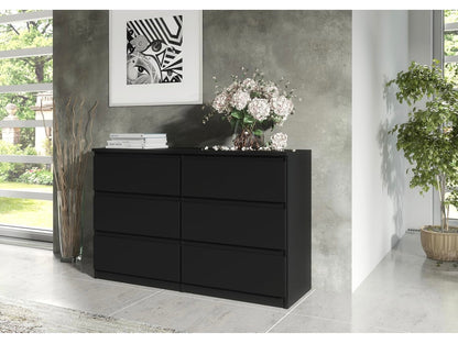 Commode masztalerz