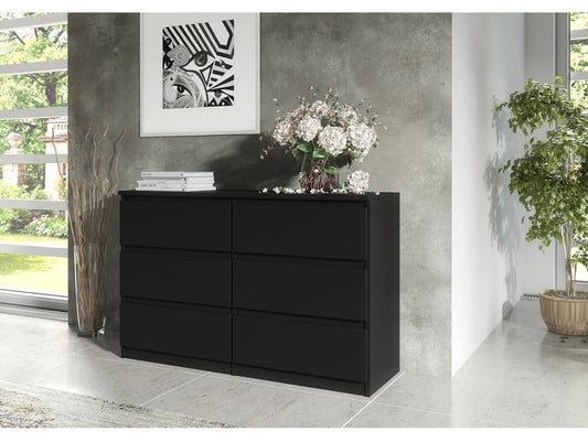 Commode masztalerz