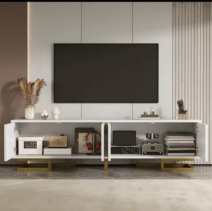 Meuble TV Biqzuya