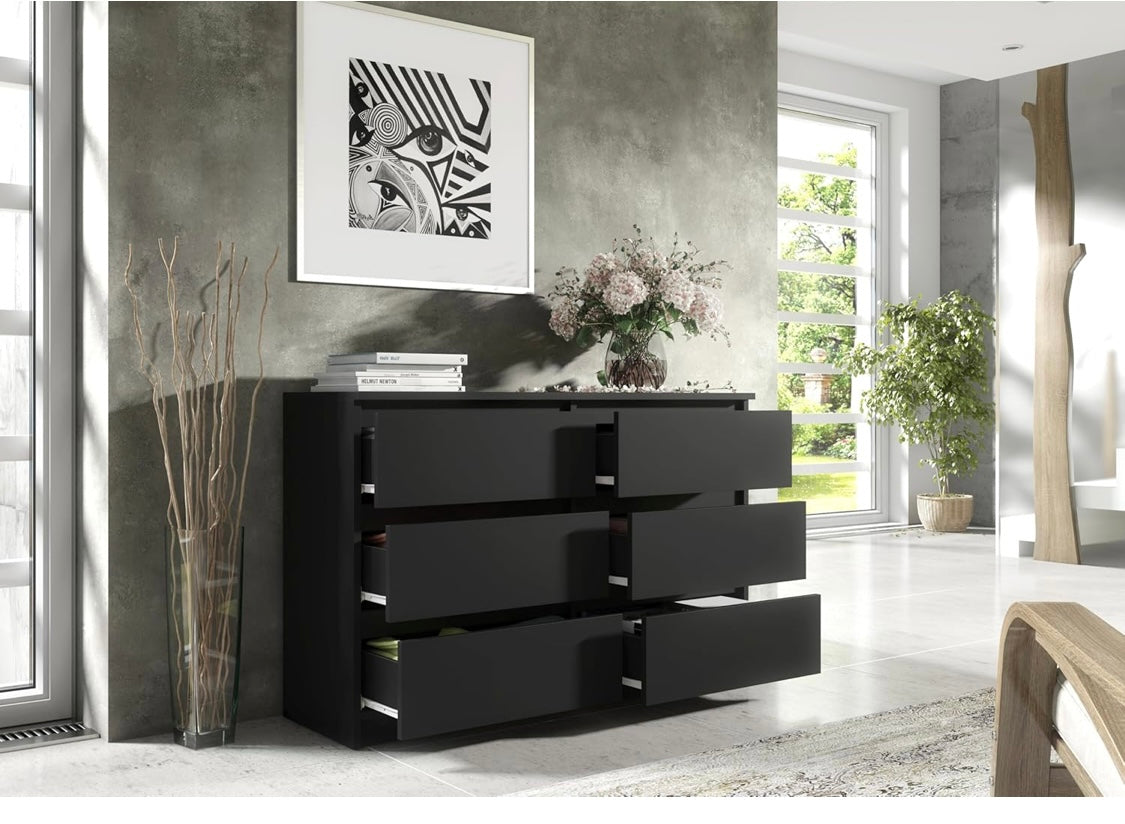 Commode masztalerz