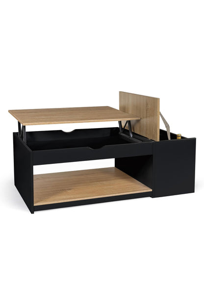 Table basse IDMarket