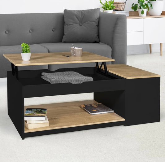 Table basse IDMarket