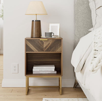 Table de chevet HEYZOEY