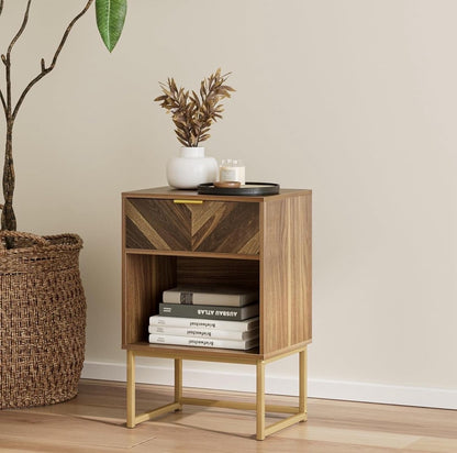 Table de chevet HEYZOEY