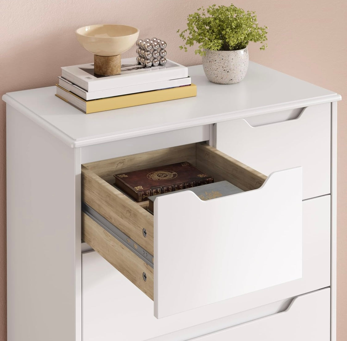 Commode Blishom
