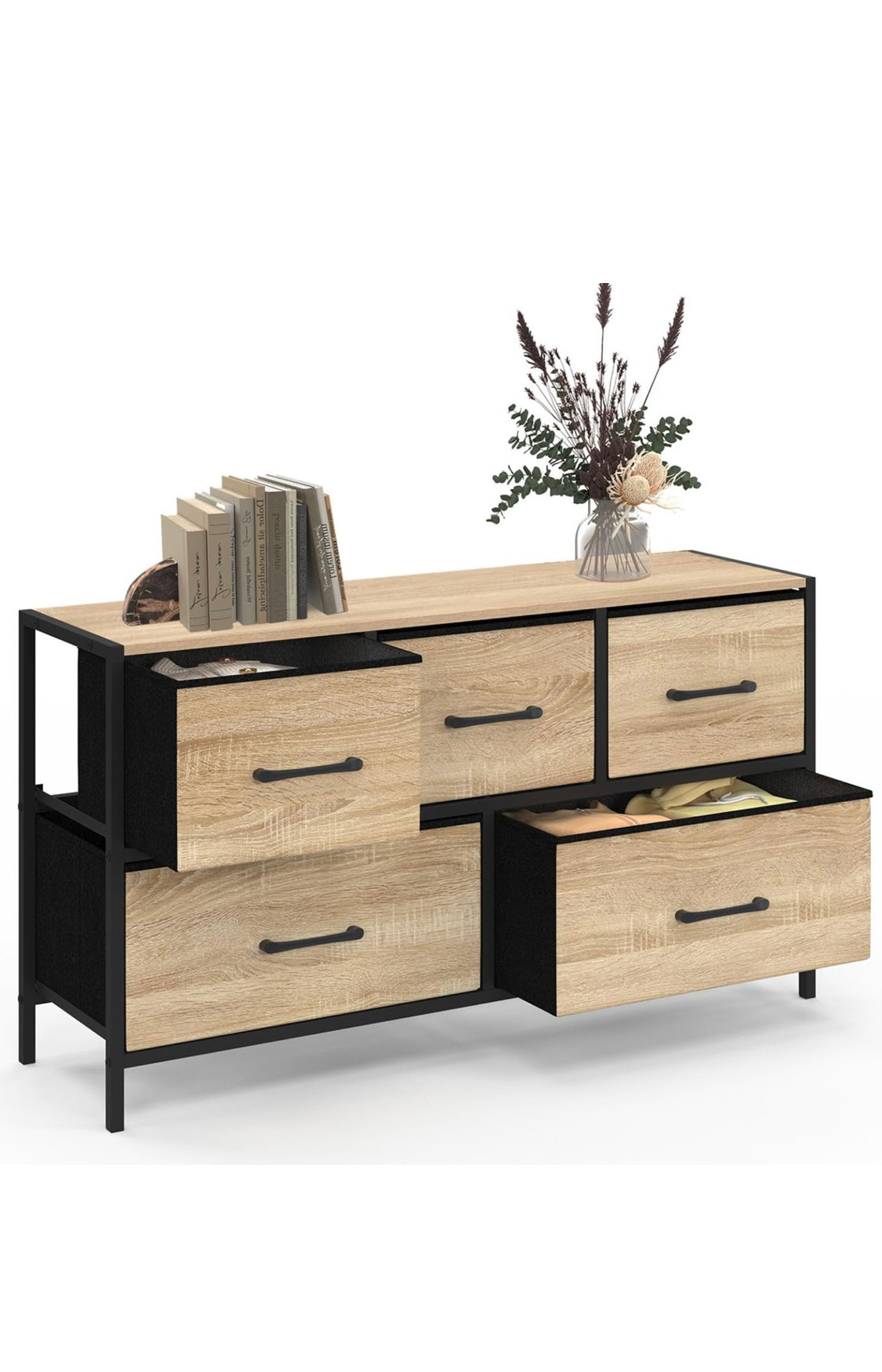 Commode Utah