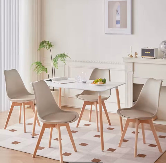 Chaise Scandinave