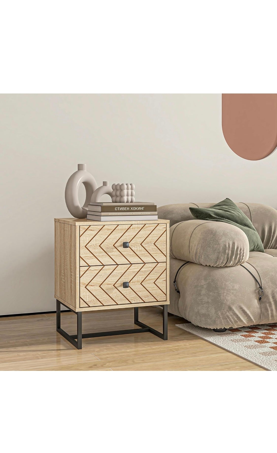 Table de chevet
