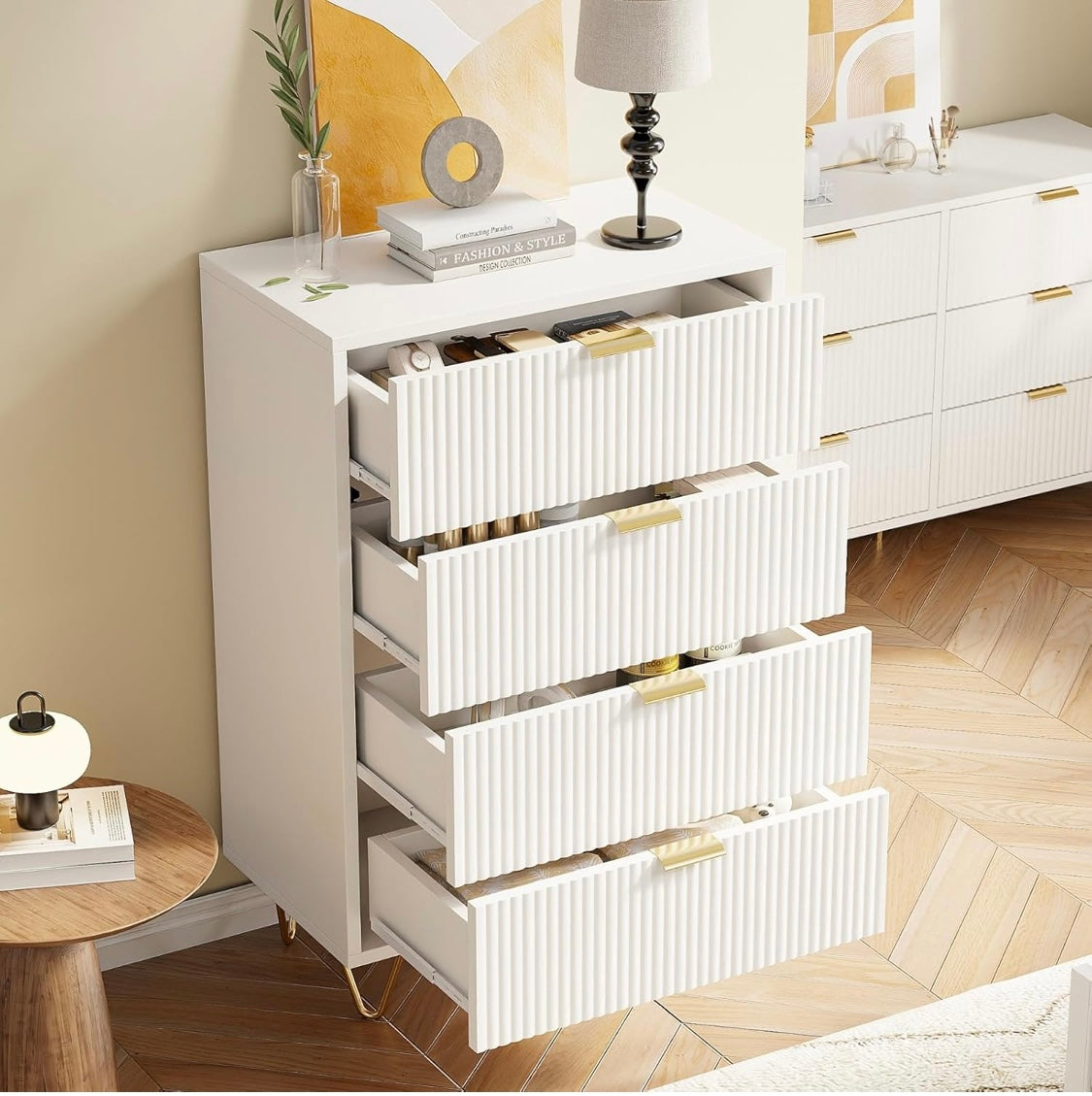 Commode Julyue