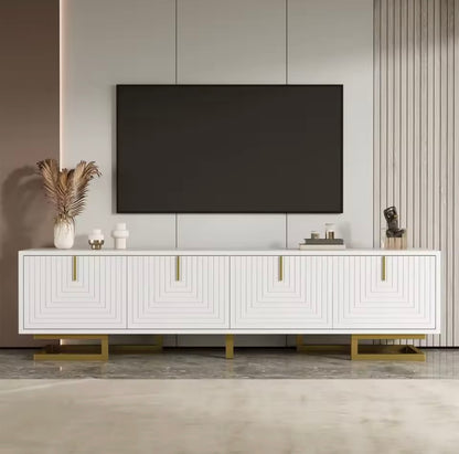 Meuble TV Biqzuya