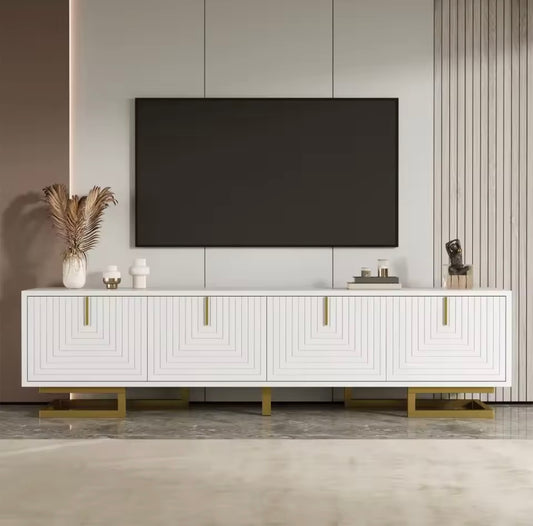 Meuble TV Biqzuya