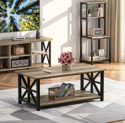 Table basse GrennForest