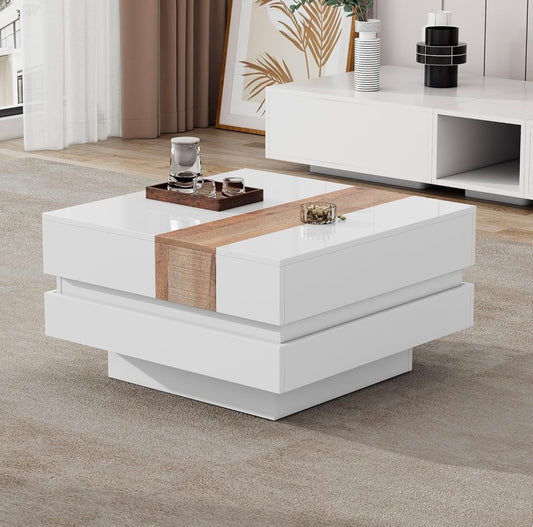 Table basse BTM