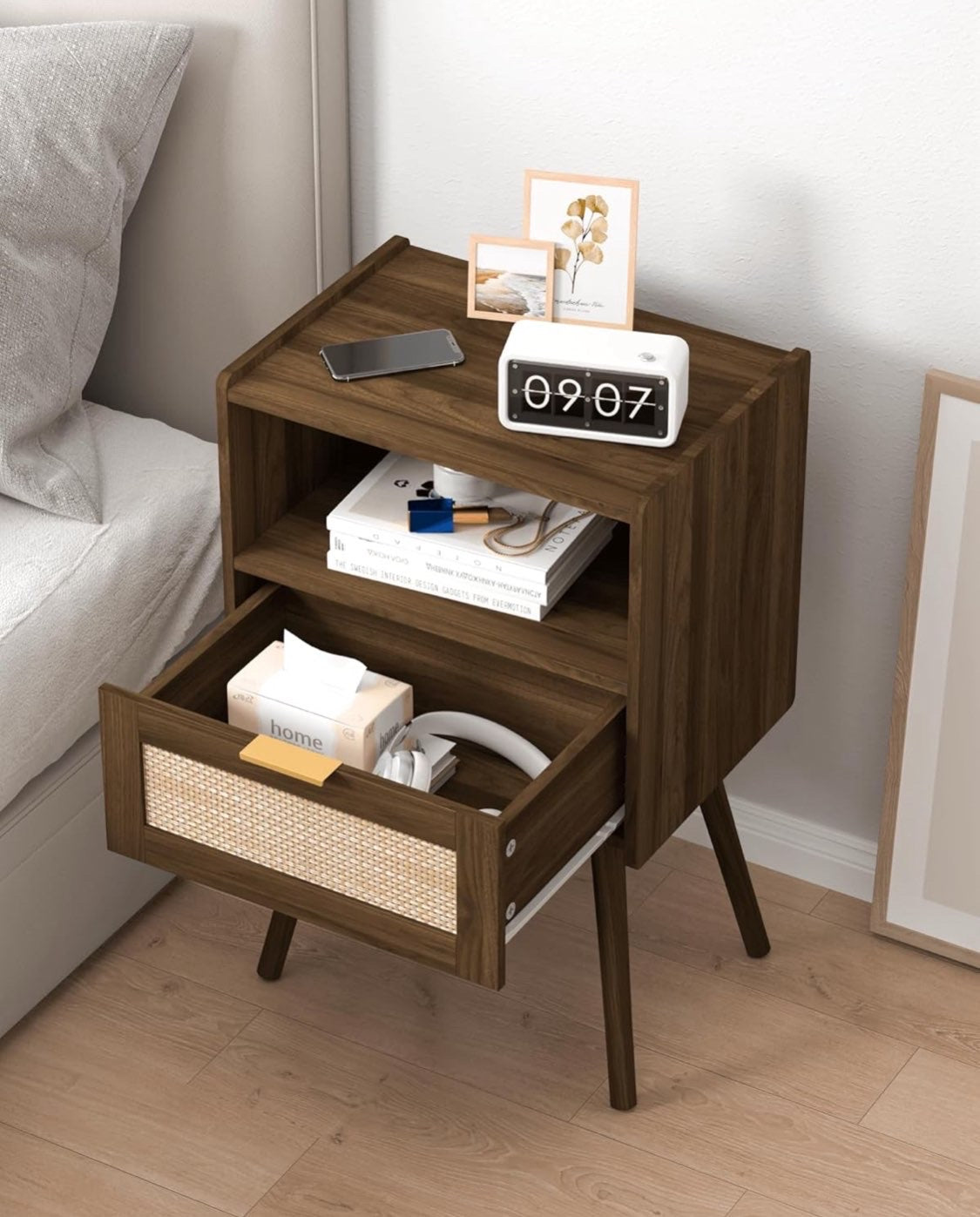 Table de chevet JERX