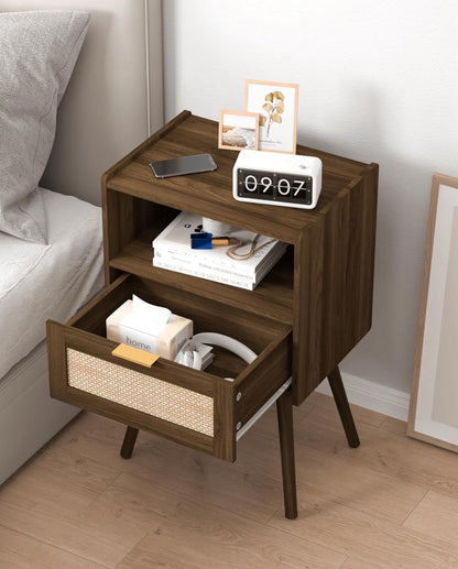 Table de chevet JERX