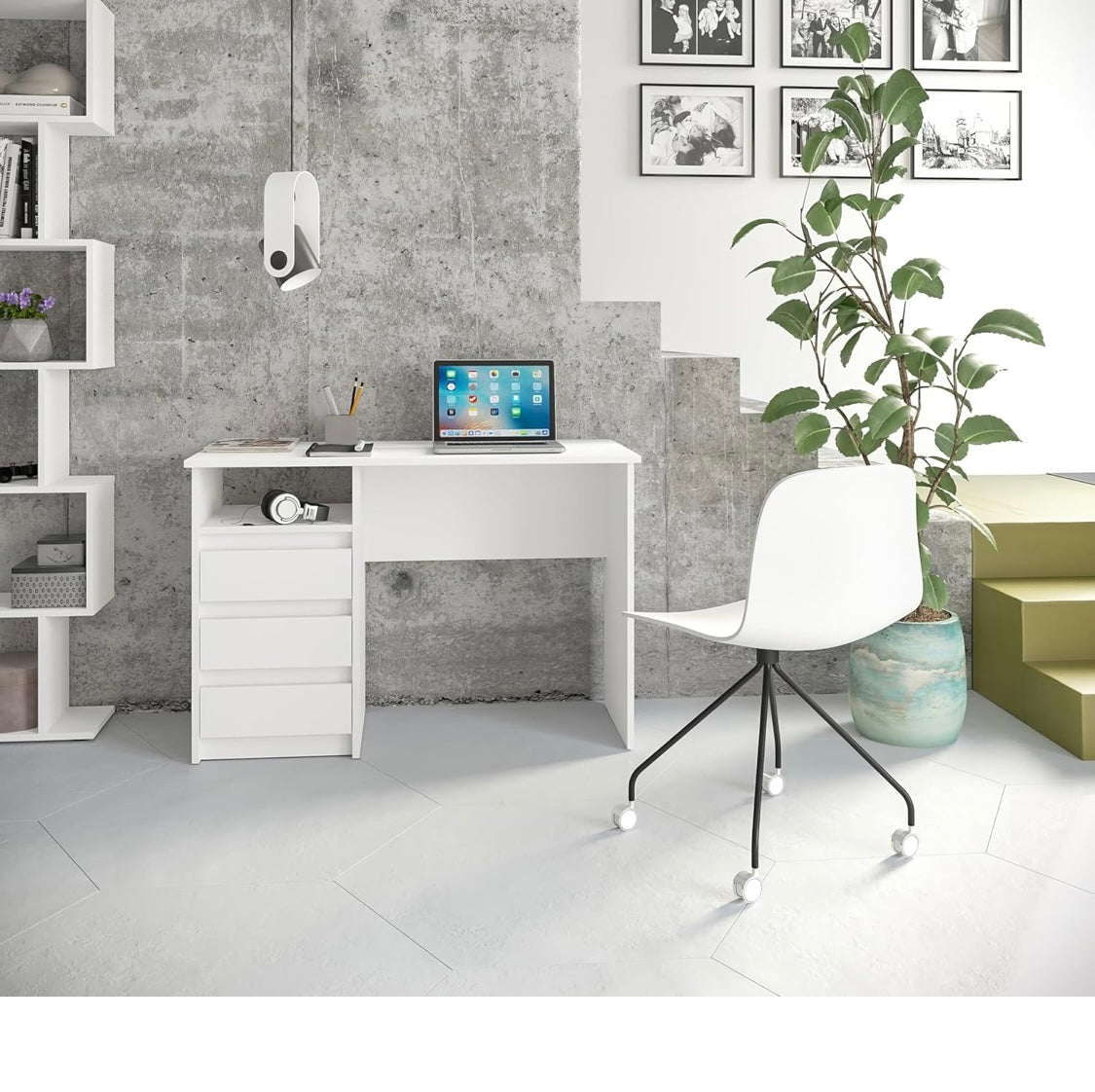 Bureau KOMTO
