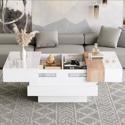 Table basse BTM