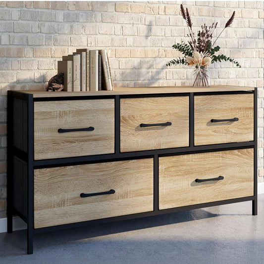 Commode Utah