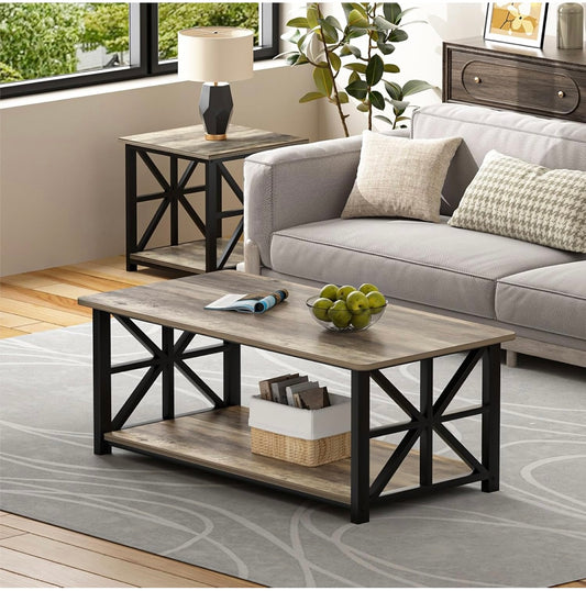 Table basse GrennForest