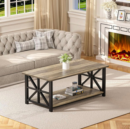 Table basse GrennForest