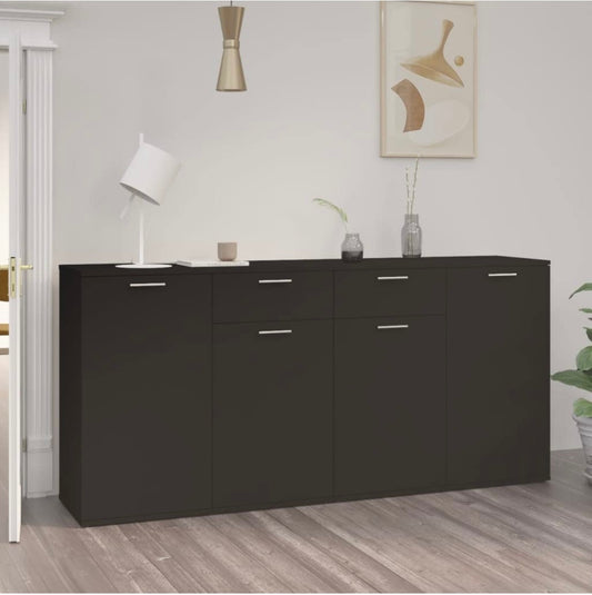 Buffet générique