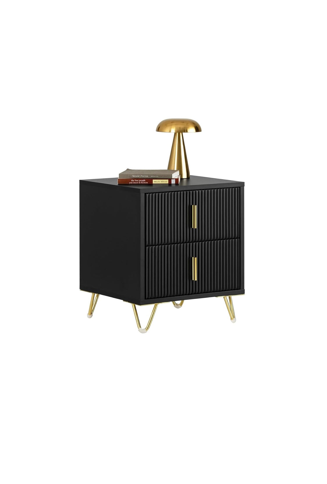 Table de chevet SoBuy