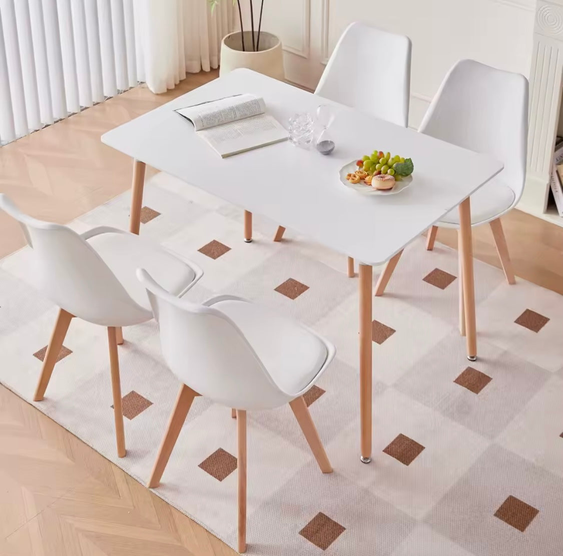 Chaise Scandinave