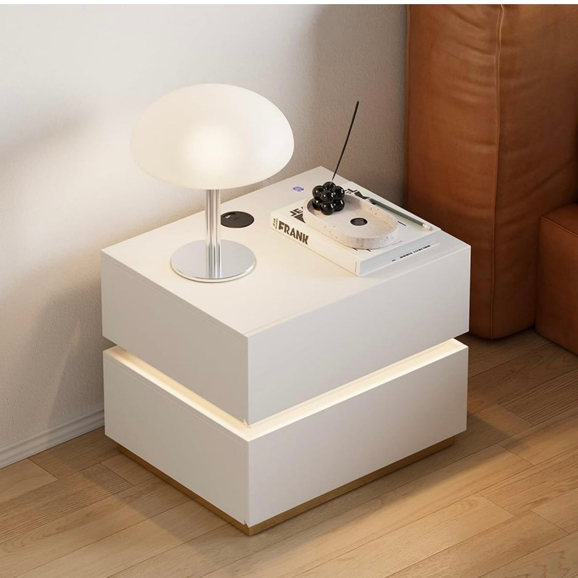 Table de chevet Hamary