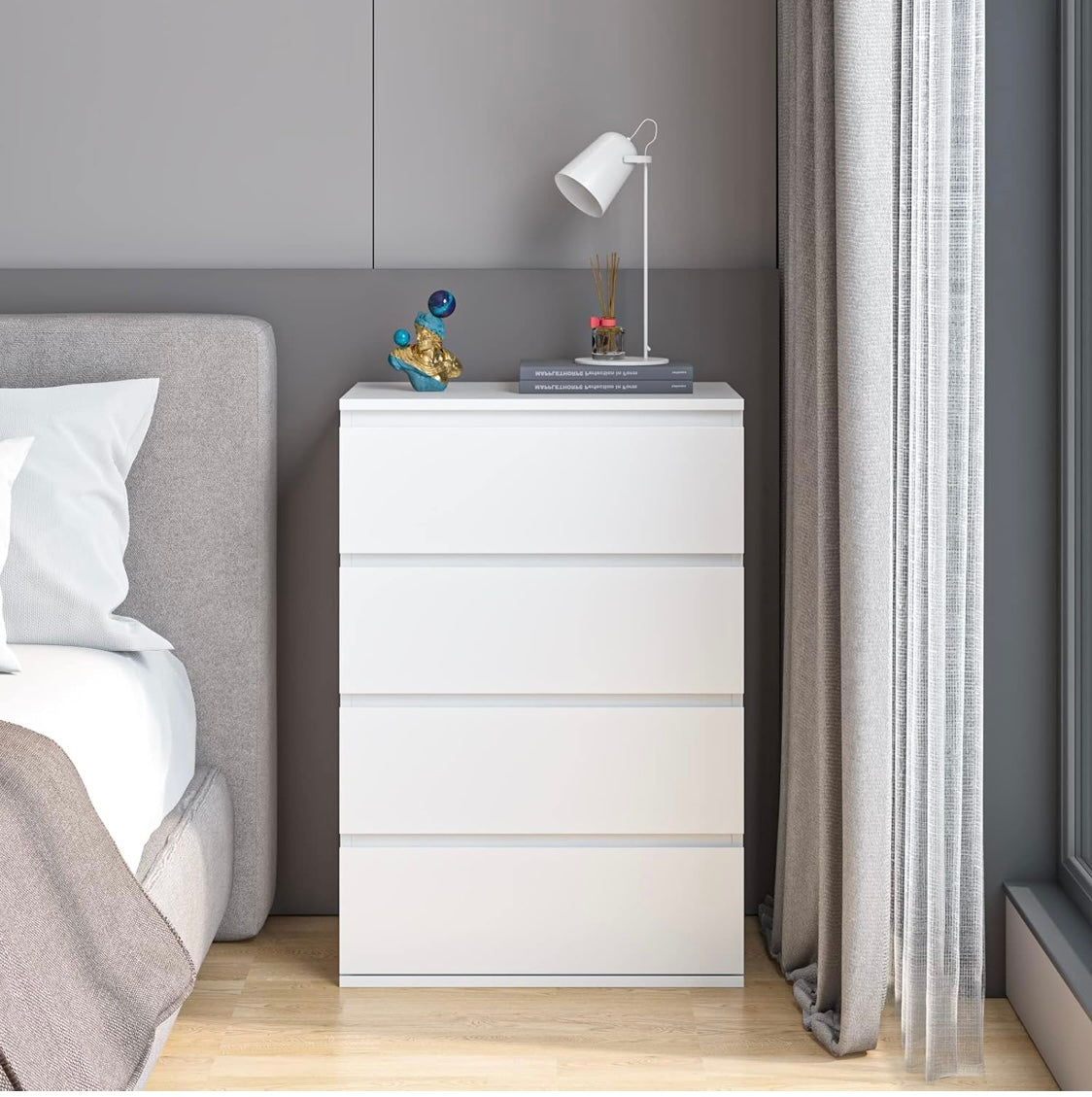 Commode FOREHILL