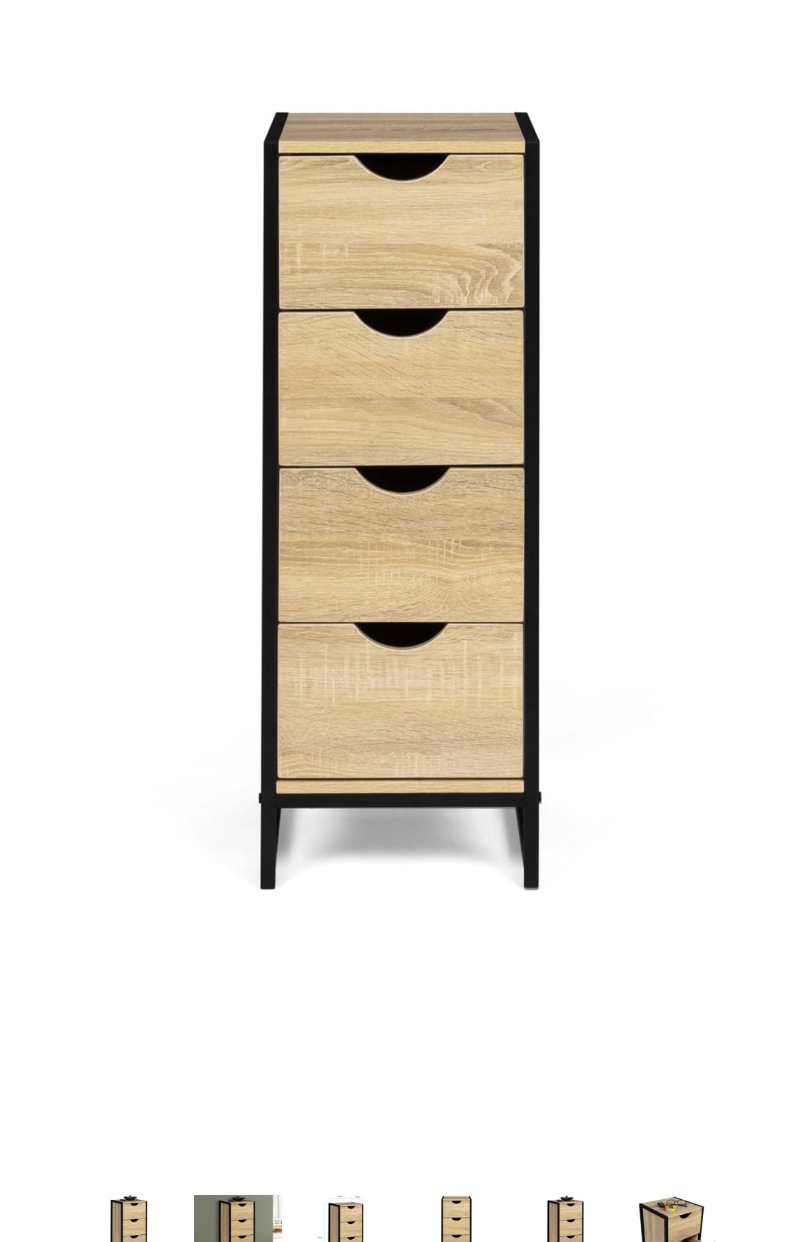 Meuble IDMarket