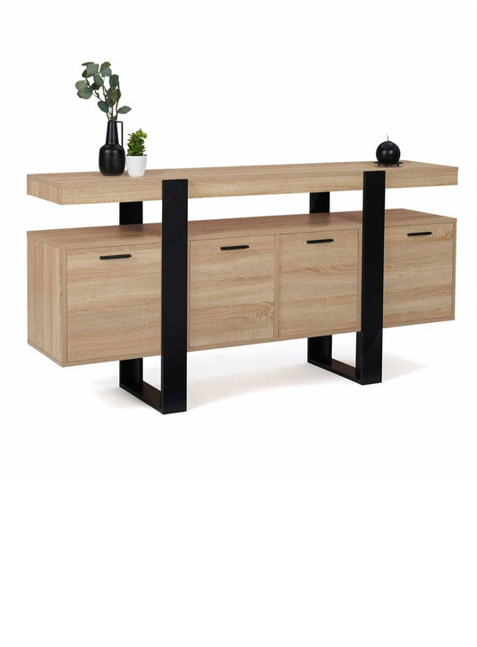 Buffet PHŒNIX