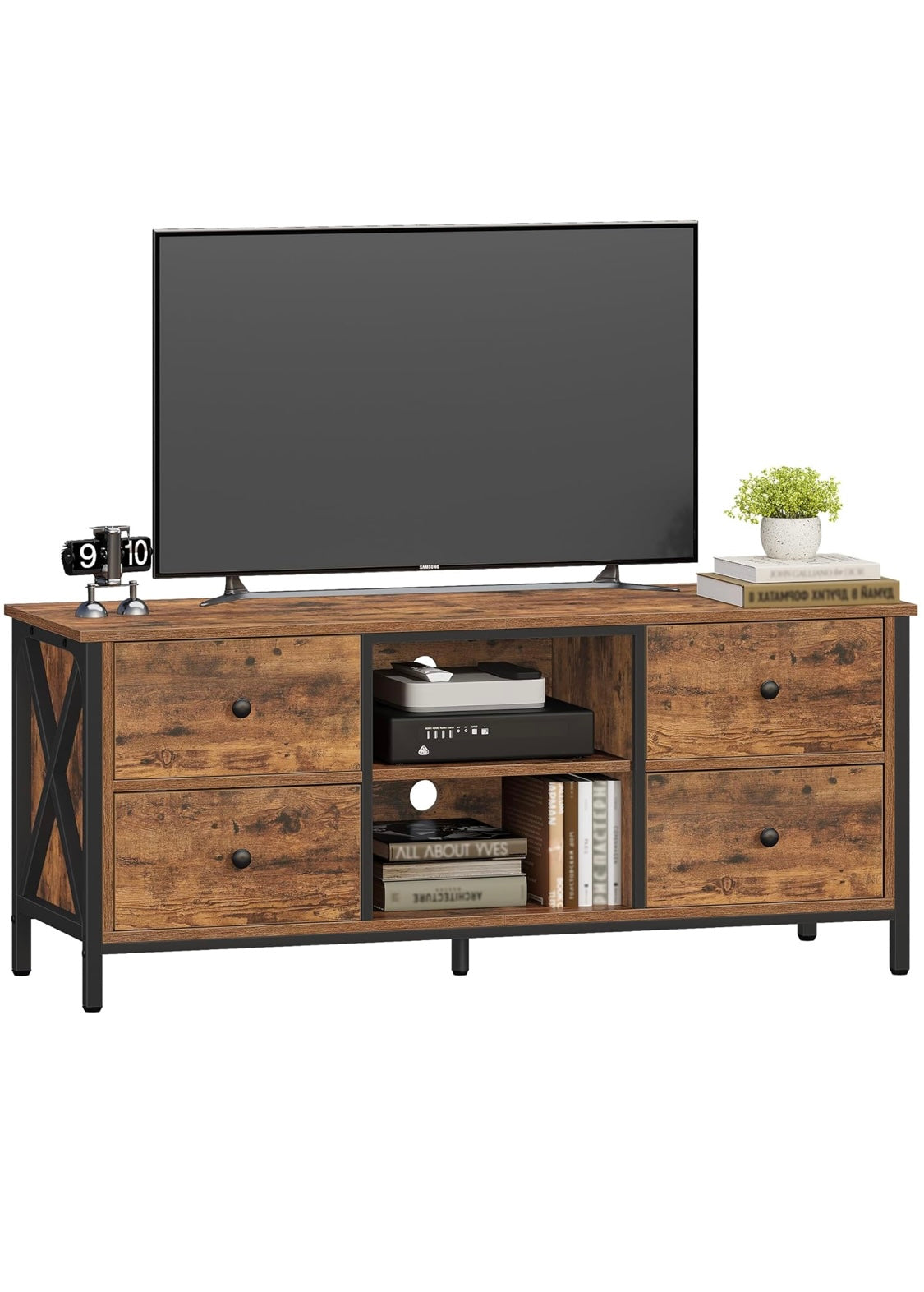 Meuble TV hzuaneri