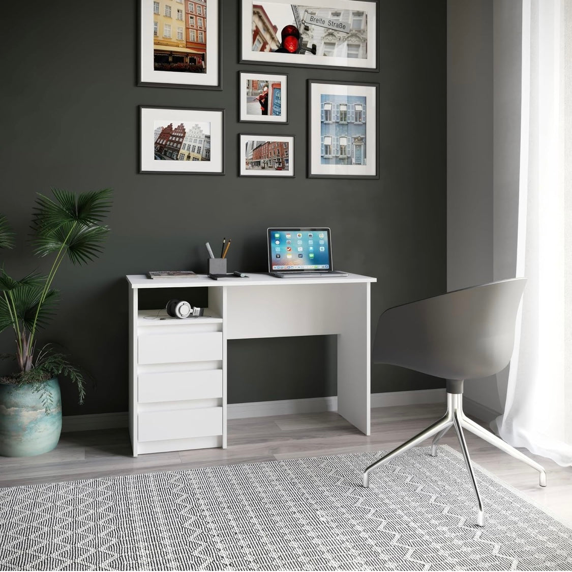Bureau KOMTO