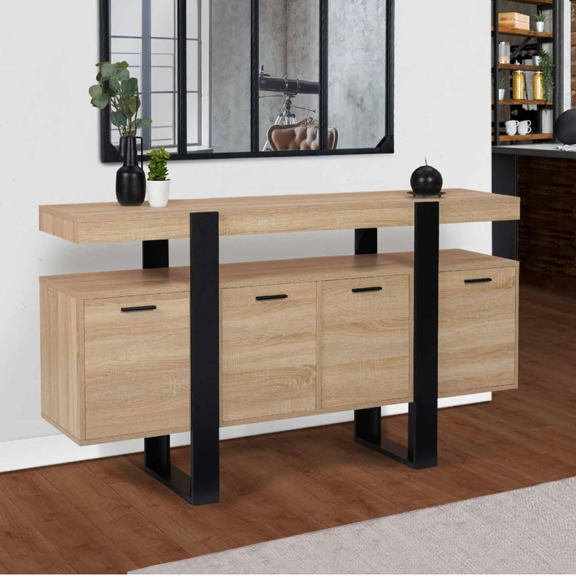 Buffet PHŒNIX