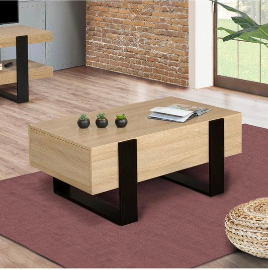 Table basse PHŒNIX