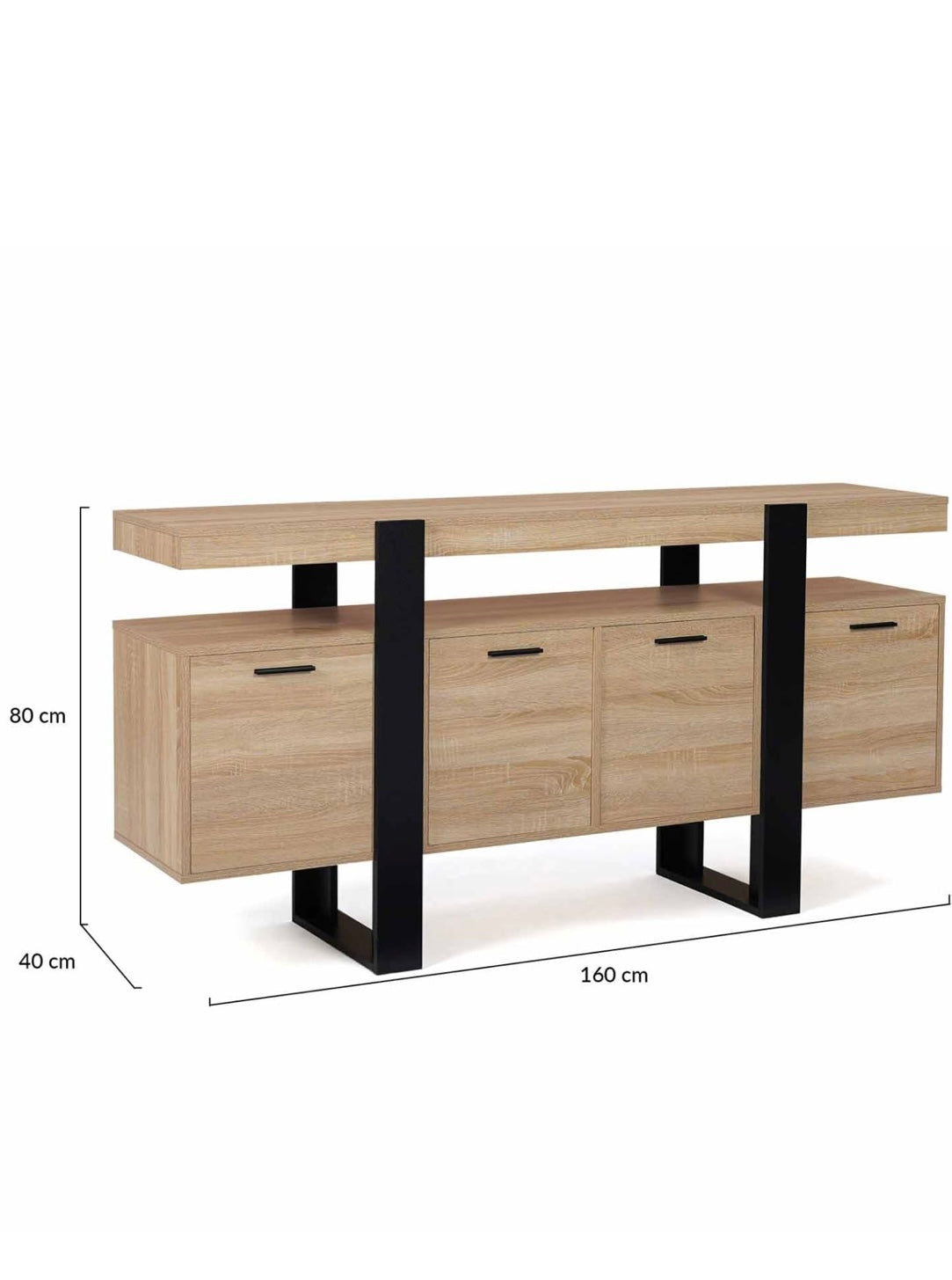 Buffet PHŒNIX