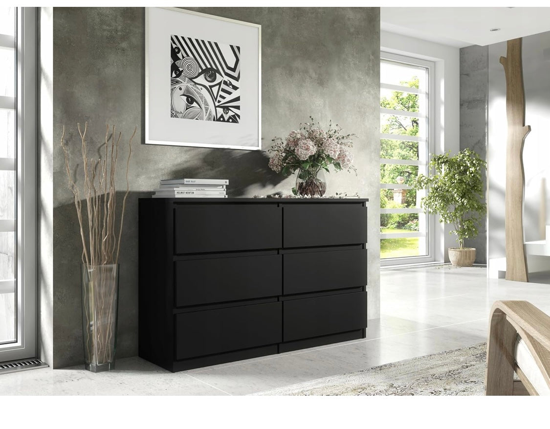 Commode masztalerz