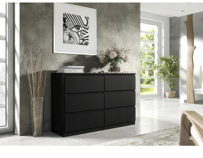 Commode masztalerz