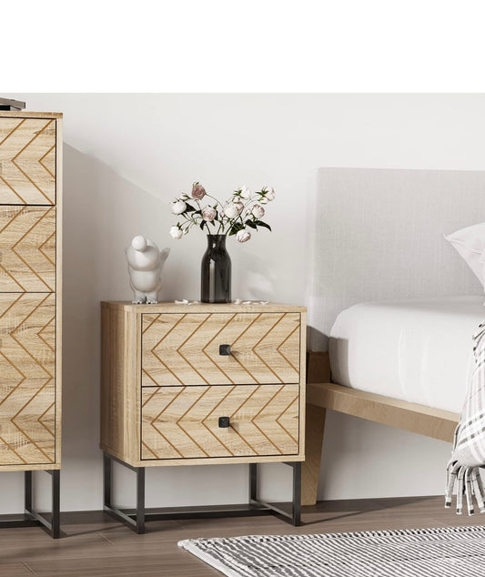 Table de chevet