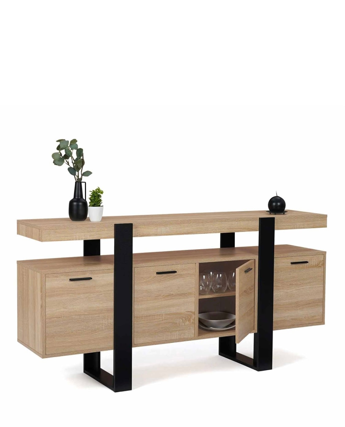 Buffet PHŒNIX