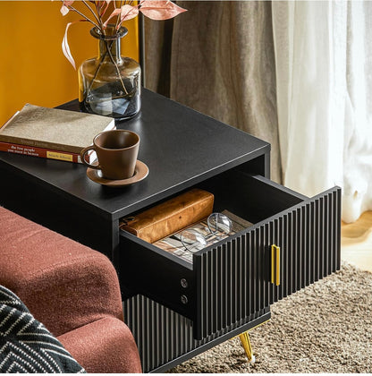 Table de chevet SoBuy