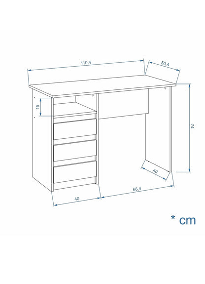 Bureau KOMTO