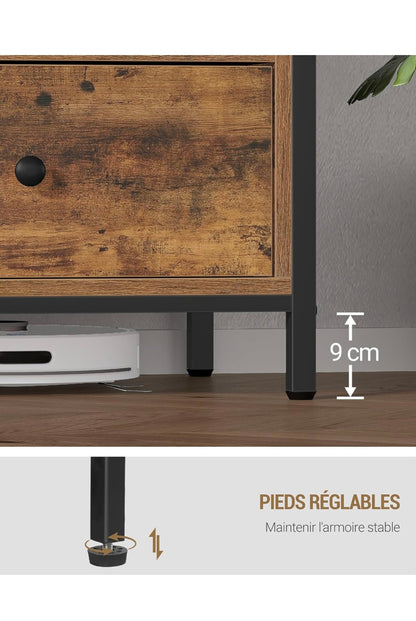 Meuble TV hzuaneri