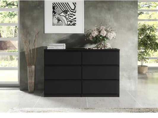 Commode masztalerz